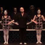 YouTube Tiyatro Deryası: Evden İzlenebilecek Oyunlar