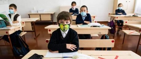 Yüz Yüze Eğitime Geçiş Sürecinde Velilere Öneriler