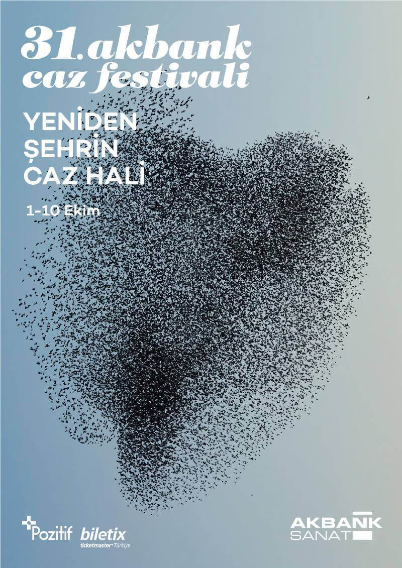 Ekim Ayı Kültür Sanat Takvimi