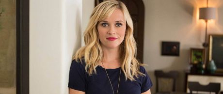 Bir Oyuncudan Çok Daha Fazlası: Reese Witherspoon