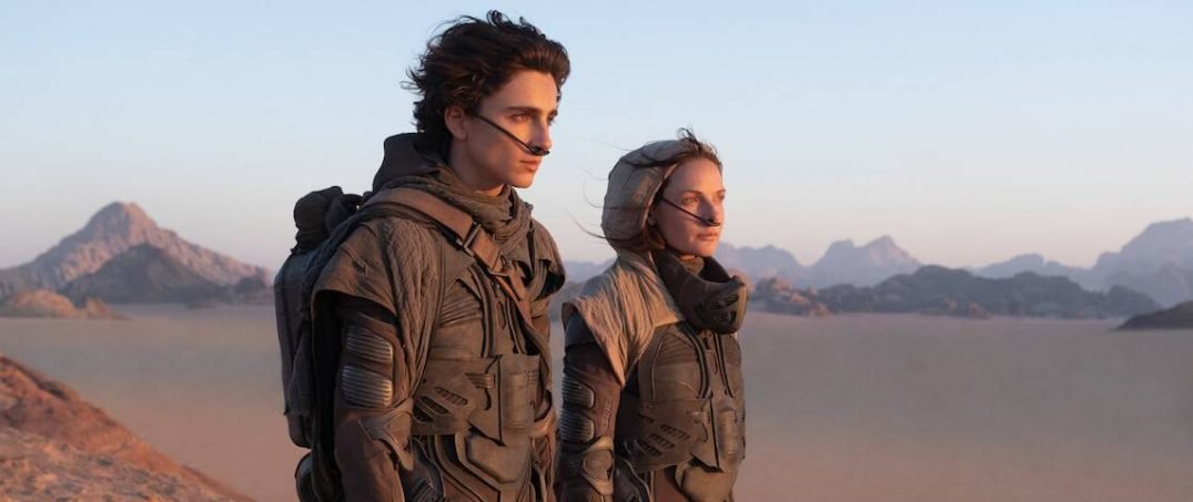 2021 Ekim Ayında Vizyona Girecek Filmler