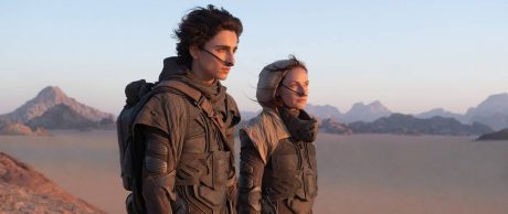 2021 Ekim Ayında Vizyona Girecek Filmler