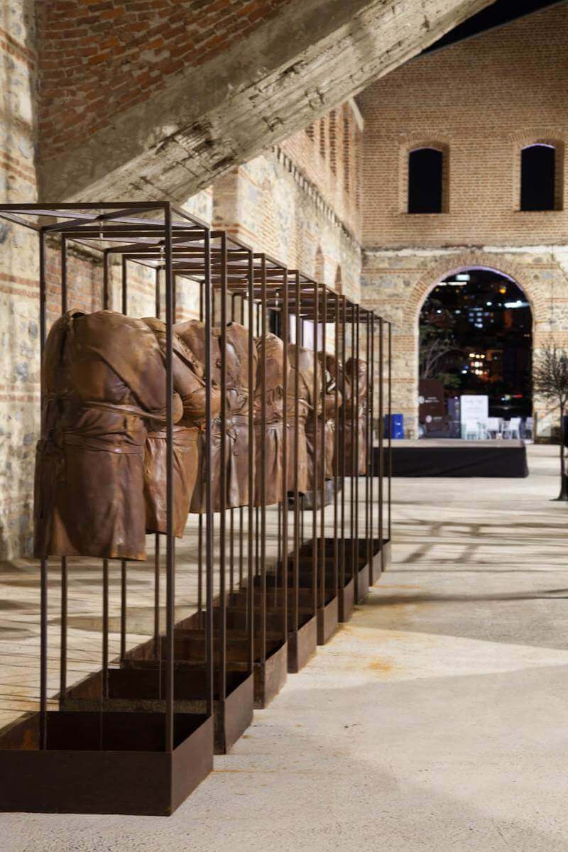 Contemporary İstanbul Gönül Nuhoğlu