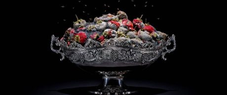 Sanat ve Sürdürülebilirlik | Kale Tasarım ve Sanat Merkezi