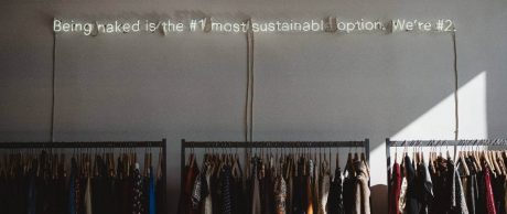 Moda Dünyasının 2021 Sürdürülebilirlik Raporu