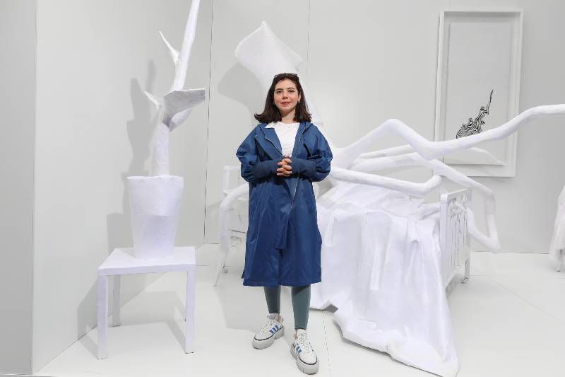 Yağmur Çalış Ustalaşma Döngüsü Seçkin Pirim