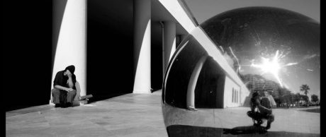 Ali Bilge Akkaya ile Fotoğrafın Yeniden İnşası