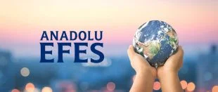 Anadolu Efes’ten 2030 Sürdürülebilirlik Hedefleri!