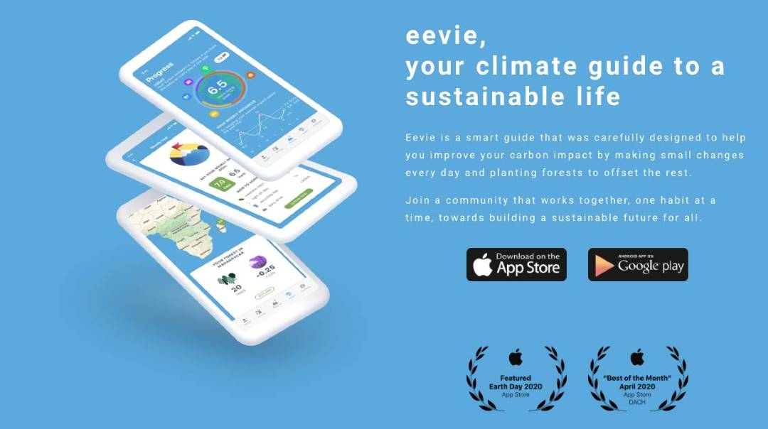 Sürdürülebilir Yaşam İçin Çevre Dostu Aplikasyonlar