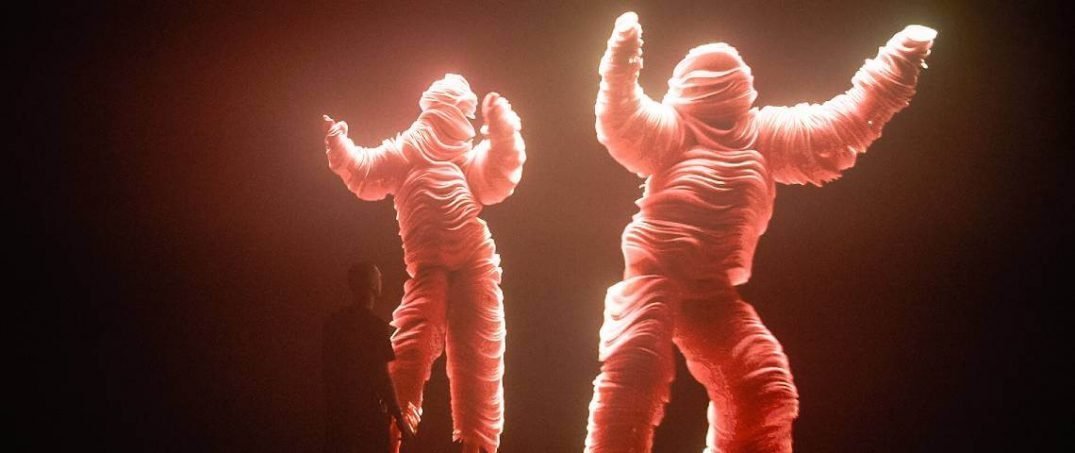 Ekim Ayı Kültür Sanat Takvimi