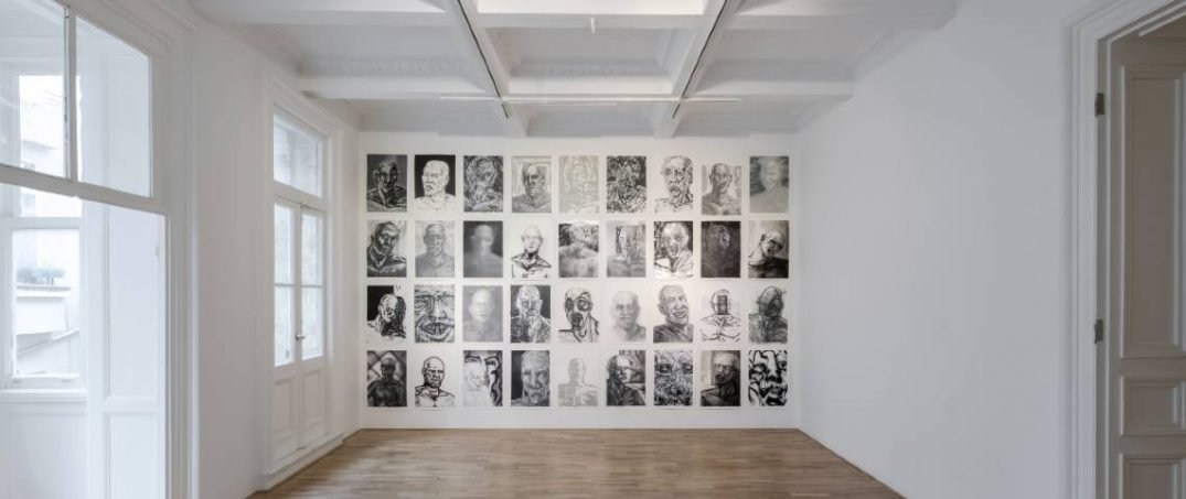 Canavar’ın “Herşey Yolunda’’ Sergisi