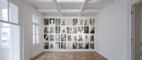 Canavar’ın “Herşey Yolunda’’ Sergisi