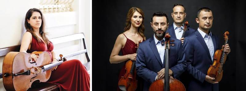 Ekim Ayı Kültür Sanat Takvimi