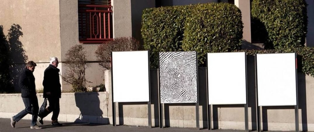 İsviçre’de ‘Sıfır Reklam’ Girişimi