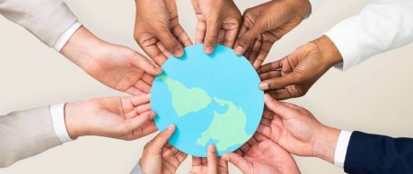 İyileşen Bir Dünya İçin Sürdürülebilir Üretim