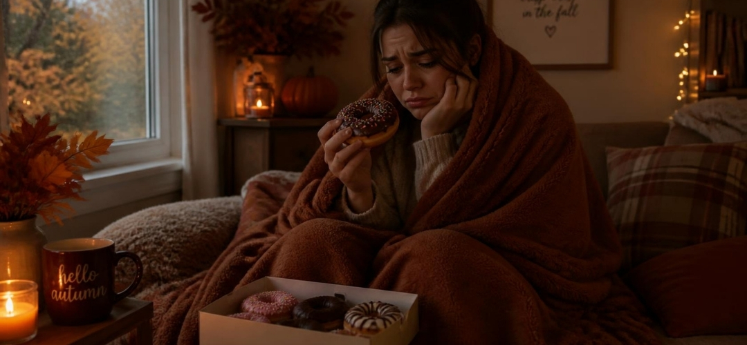 mevsimsel depresyon belirtileri arasında yeme bozukluğu
