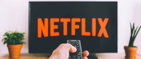 Netflix Çılgınlığı ve Trendlerin Götürdüğü Yer
