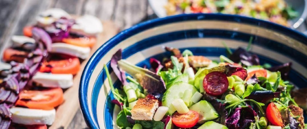 Sağlıklı Beslenmeye Başlangıç İçin Öneriler