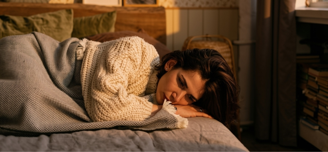 sonbahar depresyonu nedir ve nasıl aşılır