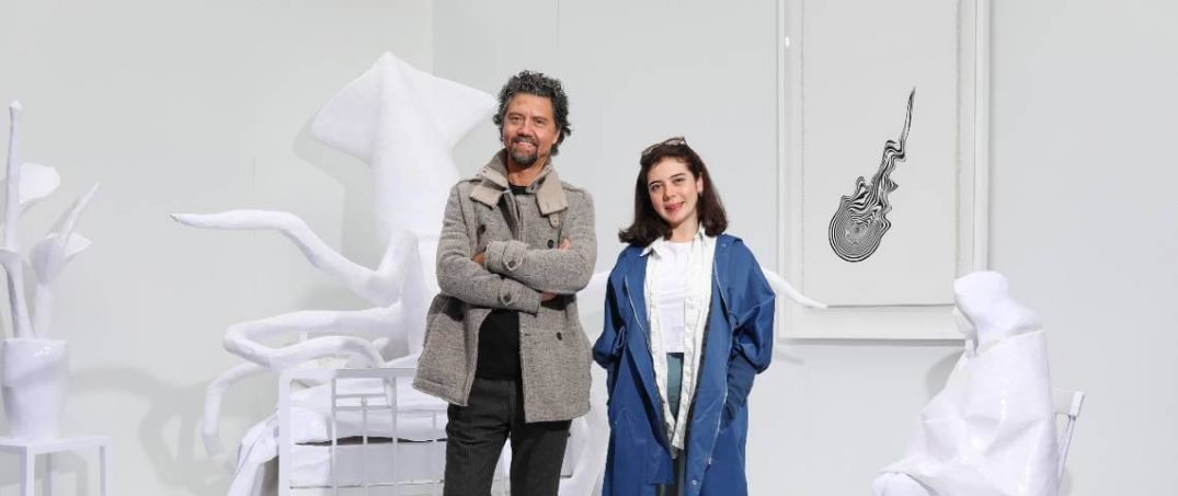 Pernod Ricard’dan Sanatın Ustalaştıran Döngüsü…