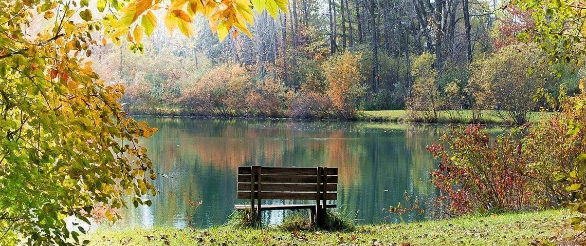 Ankara’ya Yakın Sonbahar Rotaları