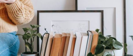 Evdeki Havayı Temizleyen Bitkiler ve Ev Kokusu Tarifleri