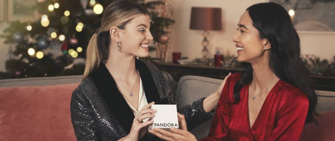 Sürdürülebilir Mücevherin Öncüsü Pandora’dan Dünya İçin Bir Adım Daha!