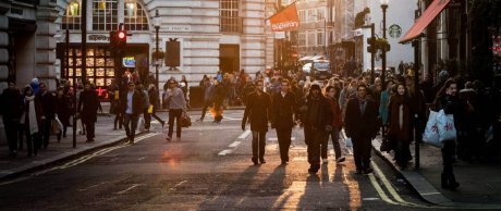 Beden Dili ile İnsanları Okumak