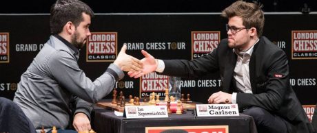 Dünya Satranç Şampiyonası Başlıyor!