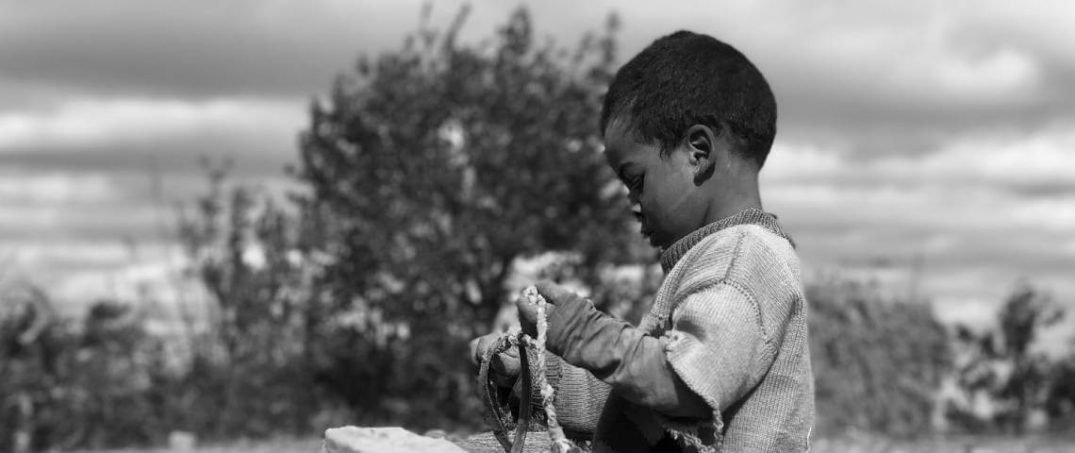 Madagaskar İklim Krizinin Kıtlığa Yol Açtığı İlk Ülke Oldu