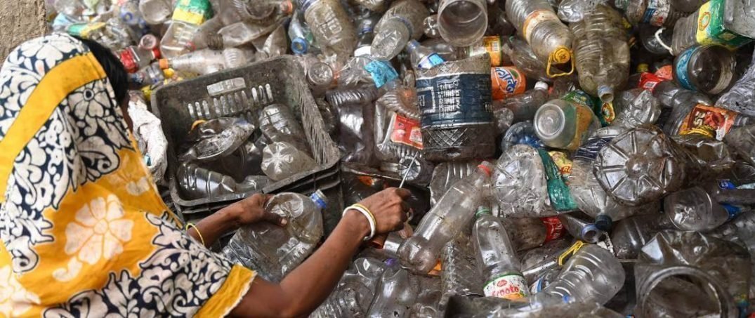 En Fazla Plastik Atık Üreten Şirketler Açıklandı!