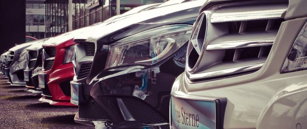 Sosyal Medyaya Göre En Çok Sevilen 7 Araba Markası