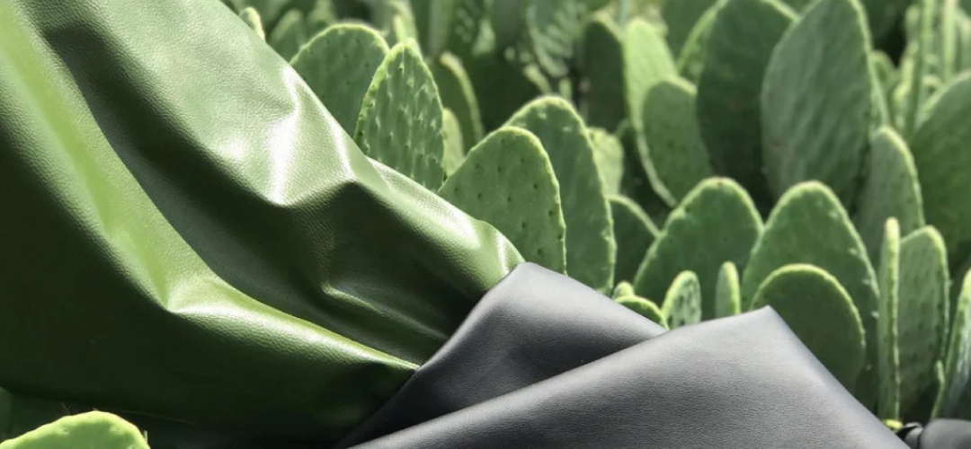 vegan deri çeşitleri