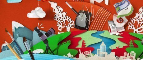 Yaratıcılığınızı Ortaya Çıkarmanın 3 Yolu