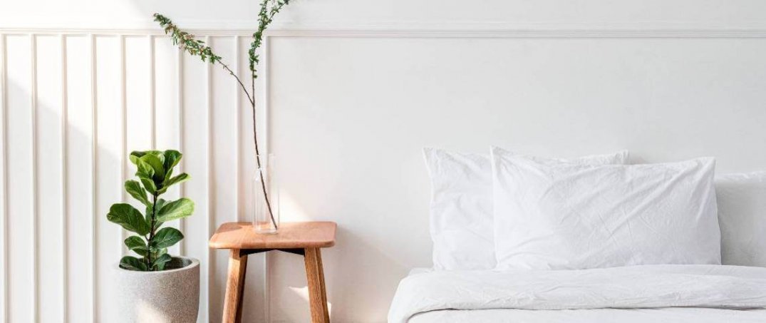 Sürdürülebilir Yatak Odası Dekorasyonu İçin 7 Öneri