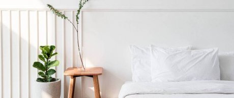 Sürdürülebilir Yatak Odası Dekorasyonu İçin 7 Öneri