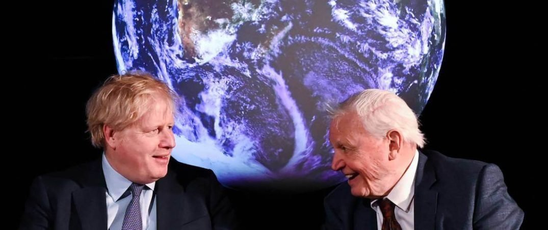 2021 Yılı Ekoloji Gündemi