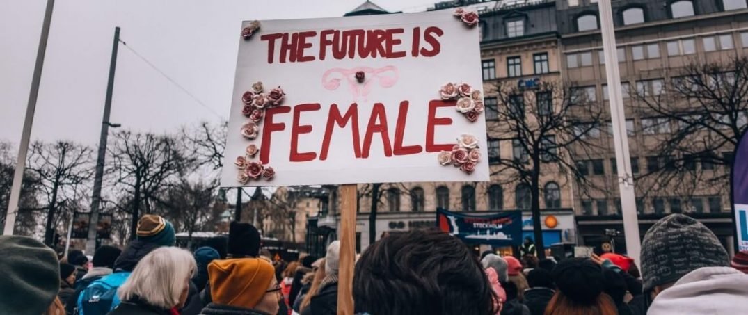 5 Aralık Dünya Kadın Hakları Günü