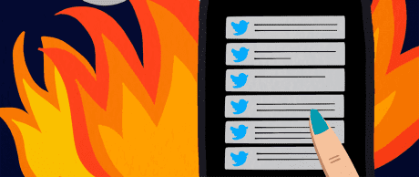 Doomscrolling Nedir?