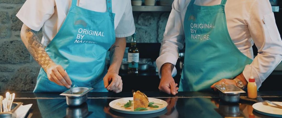 Original By Nature ile Sıfır Atık Mutfaklar