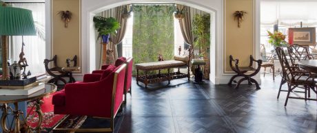 Yiğit Tellioğlu’nun Cesur ve Eklektik Yaşam Alanı