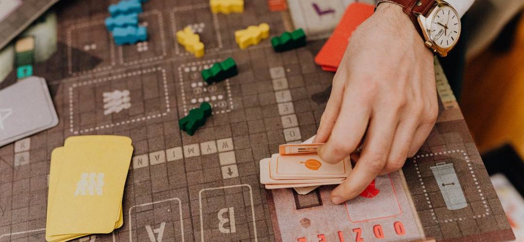 Yılbaşında Evde Oynanabilecek Oyunlar