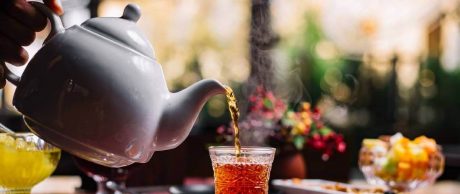 15 Aralık Uluslararası Çay Günü'nde Doğal Çay Tarifleri