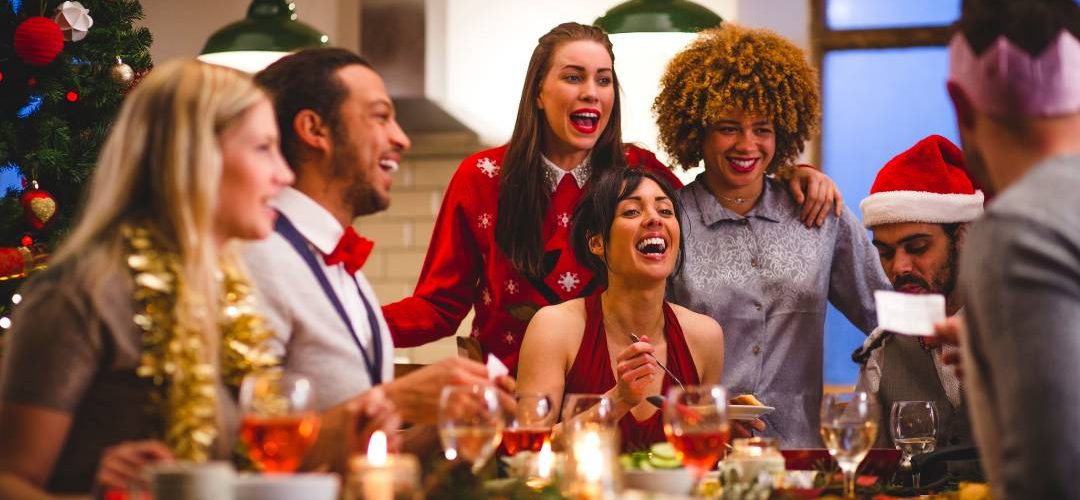 Yılbaşında Evde Oynanabilecek Oyunlar