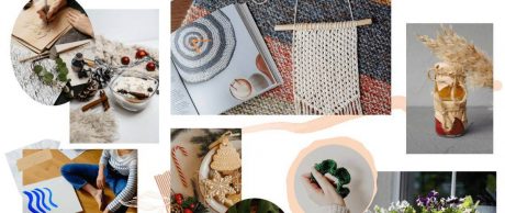 El Yapımı Yılbaşı Hediyeleri İçin 5 Fikir