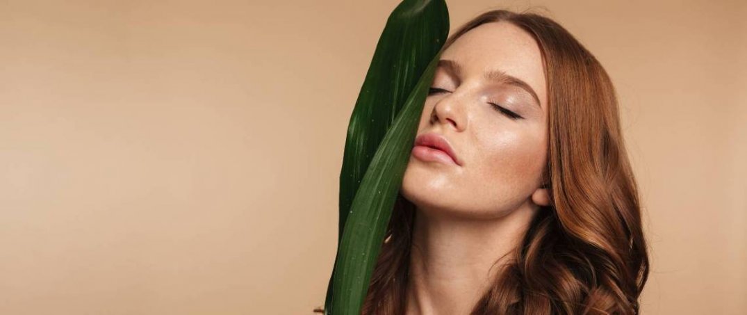 2022 İçin Sürdürülebilir Güzellik Reçetesi