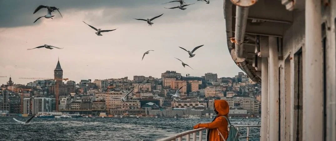 İstanbul’da Kışın Gezilebilecek Yerler