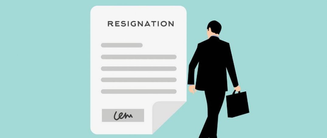 Pandemi Sonrası İstifa Dalgası