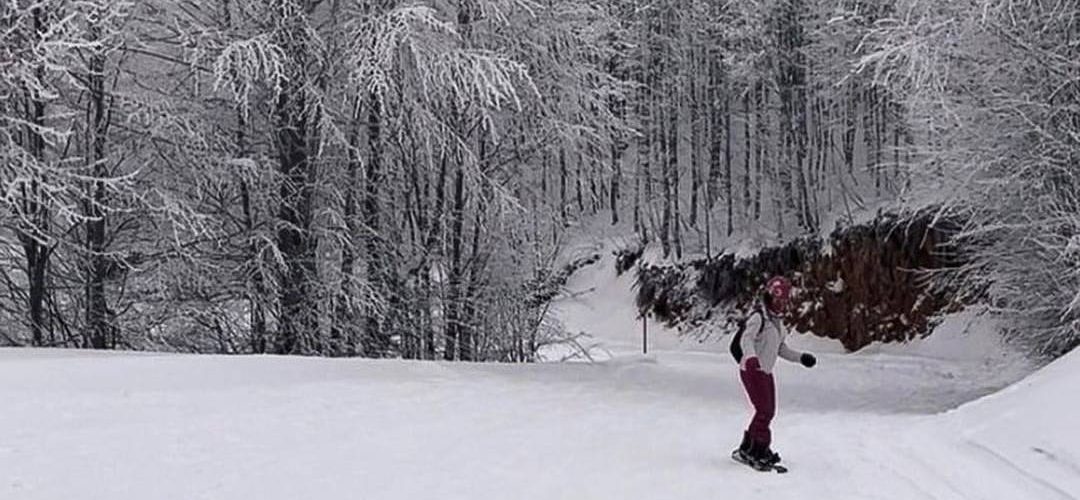 Kış Sporları Tutkunlarına: Kayak Tatili Önerileri