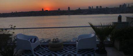 Özlem Yalım’ın Duyuları Kamaştıran Yaşam Alanı